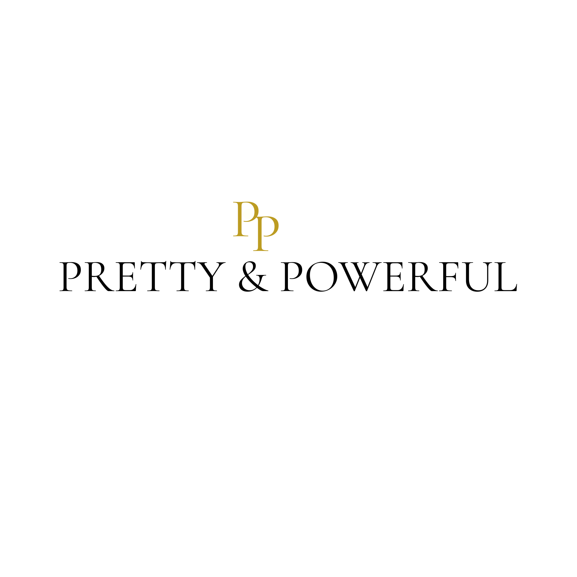 Pretty and Powerful